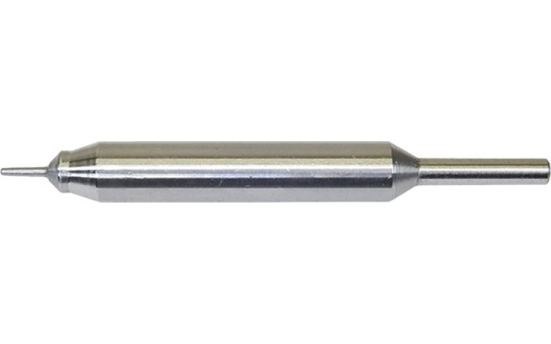 45 caliber heavy duty guided decapper